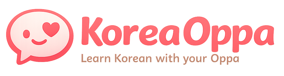Korea Oppa